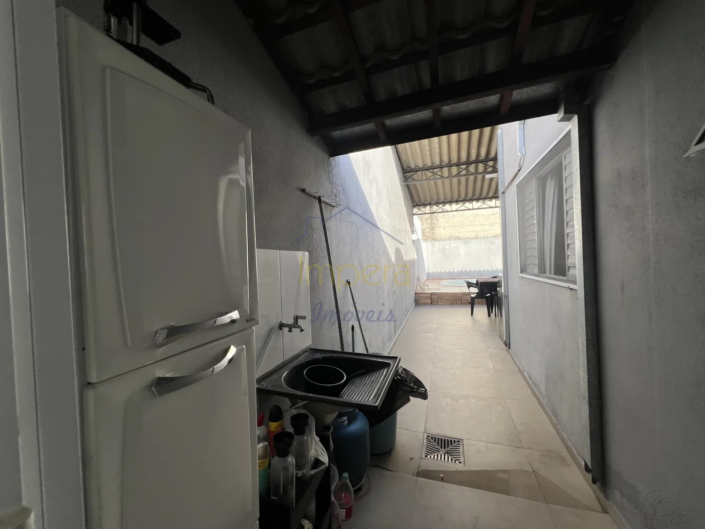 Casa, 2 quartos, 54 m² - Foto 26
