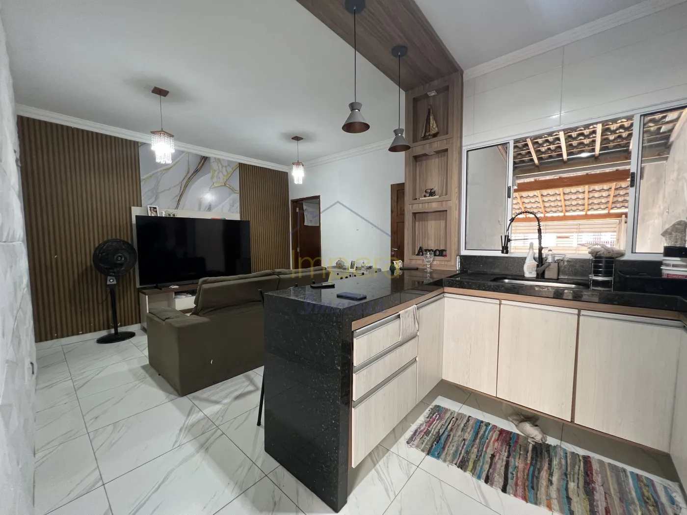 Casa, 2 quartos, 54 m² - Foto 18