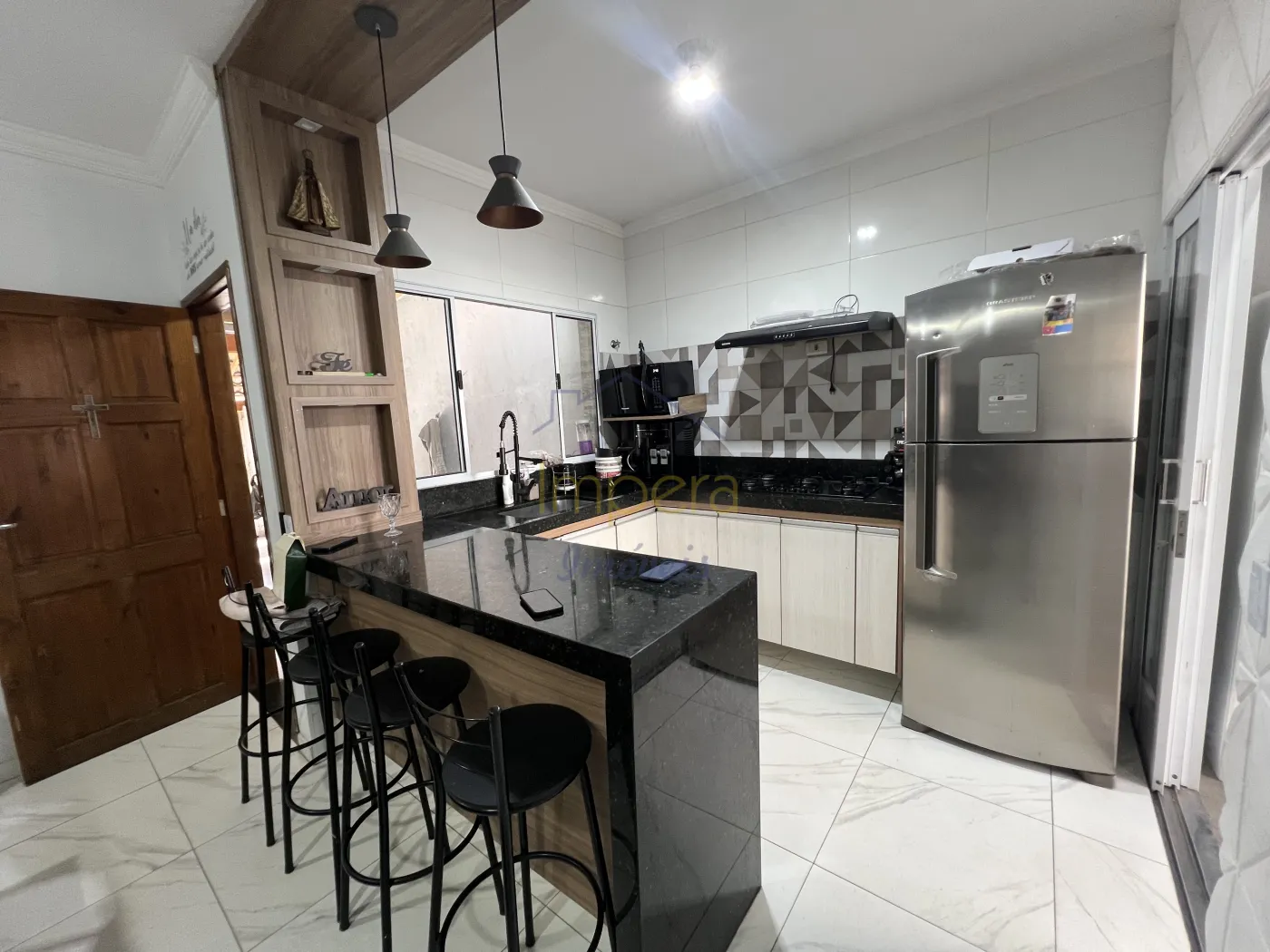 Casa, 2 quartos, 54 m² - Foto 19