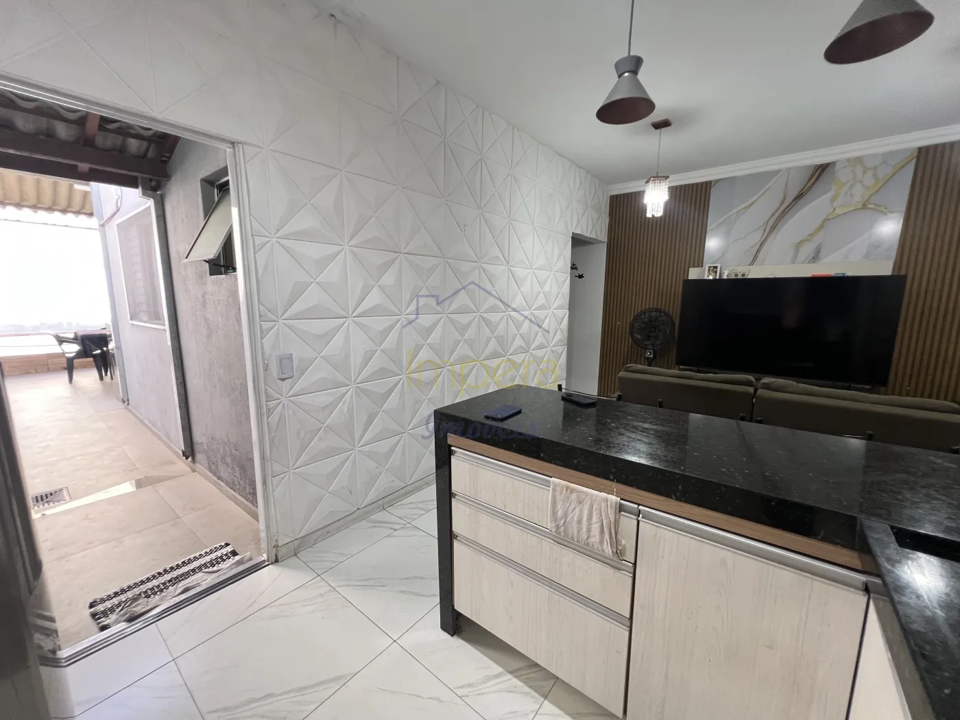 Casa, 2 quartos, 54 m² - Foto 25