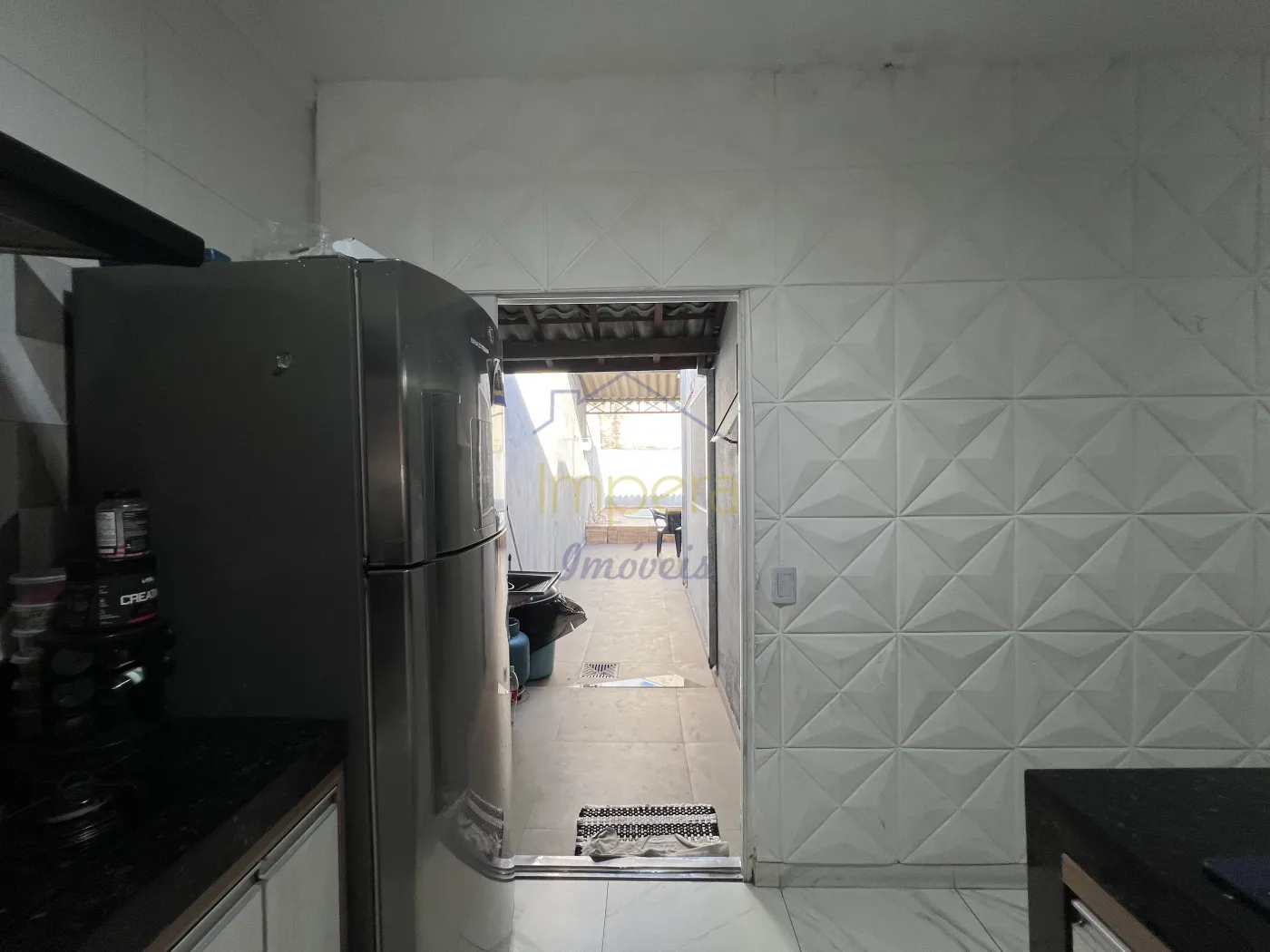 Casa, 2 quartos, 54 m² - Foto 24