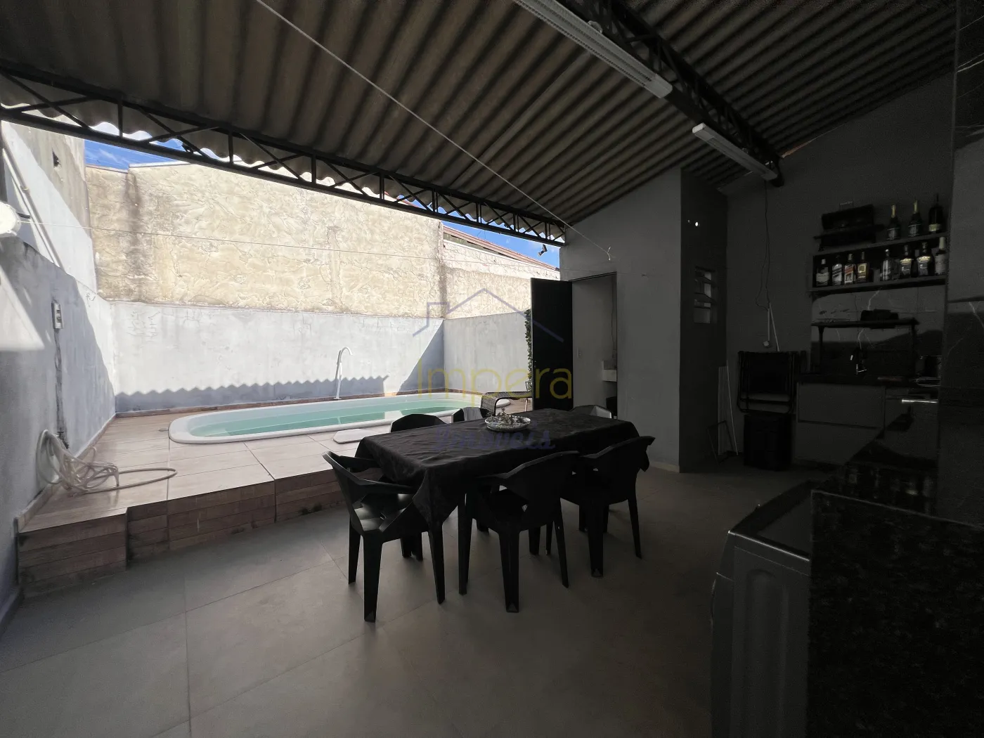 Casa, 2 quartos, 54 m² - Foto 27