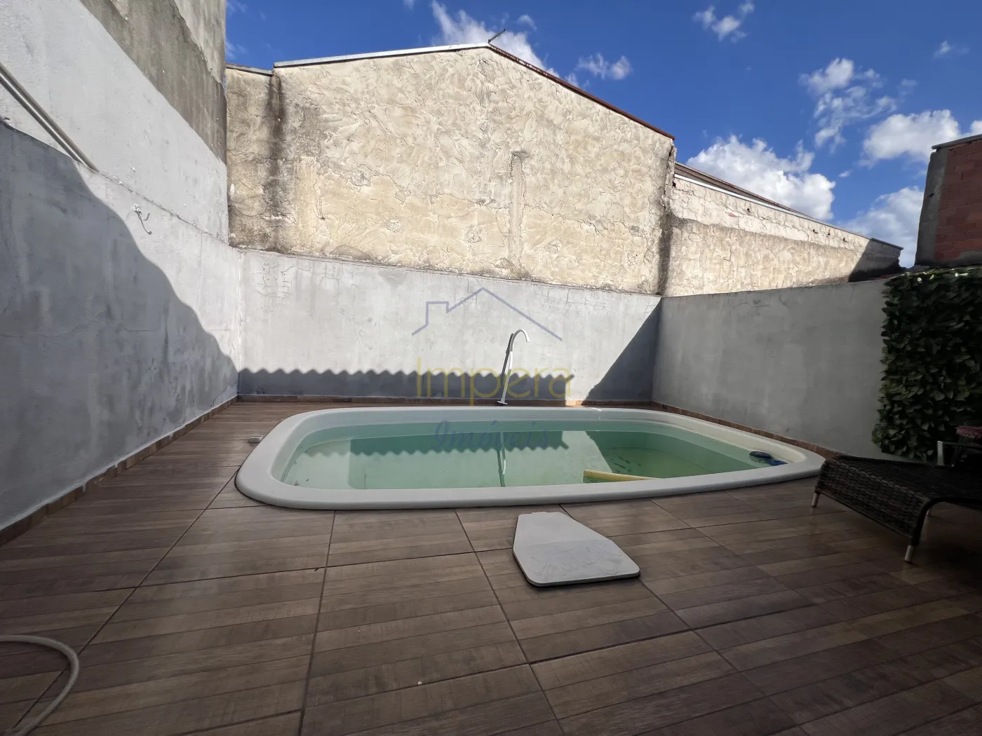 Casa, 2 quartos, 54 m² - Foto 28