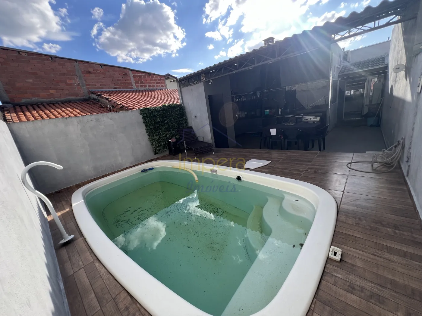 Casa, 2 quartos, 54 m² - Foto 29