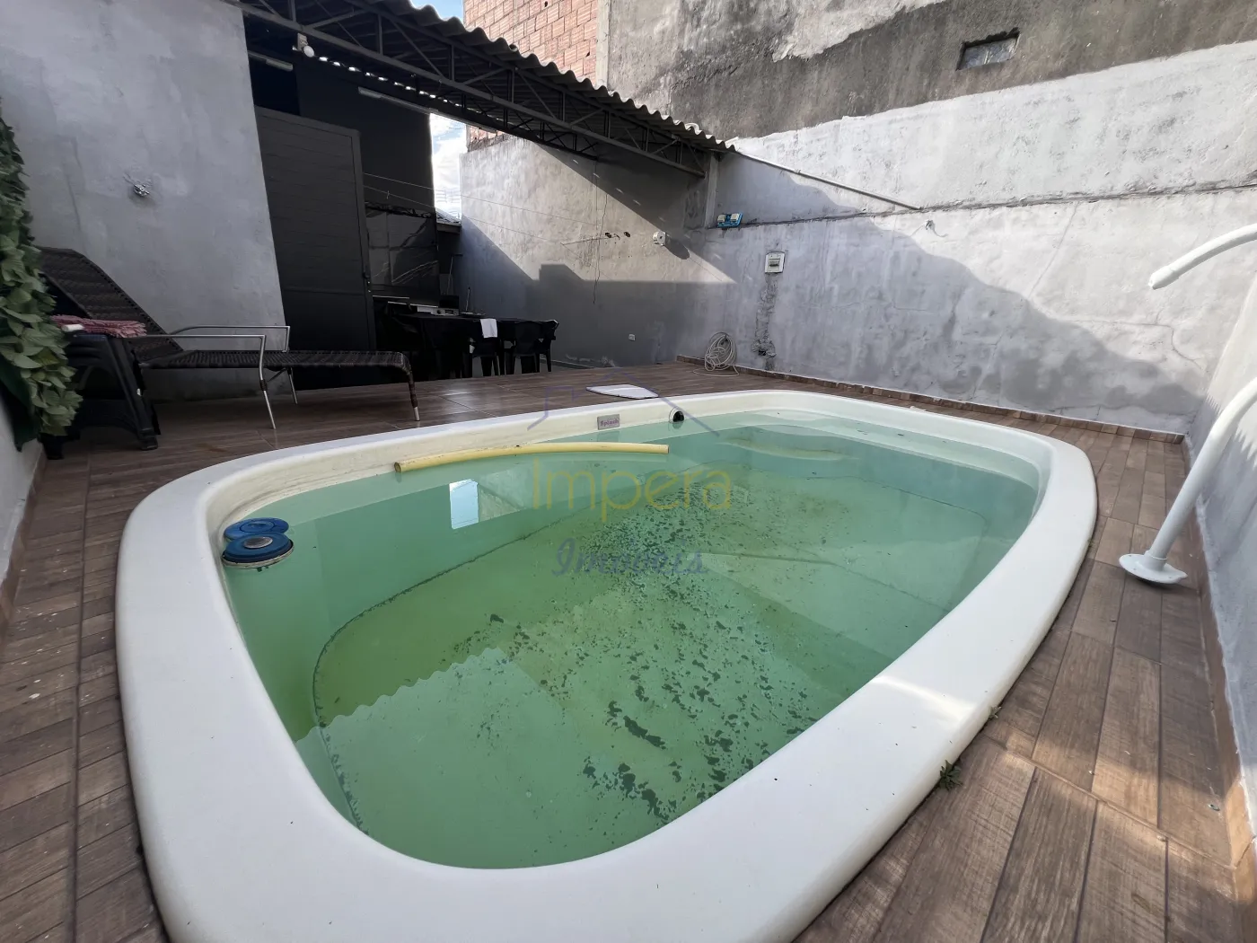 Casa, 2 quartos, 54 m² - Foto 30