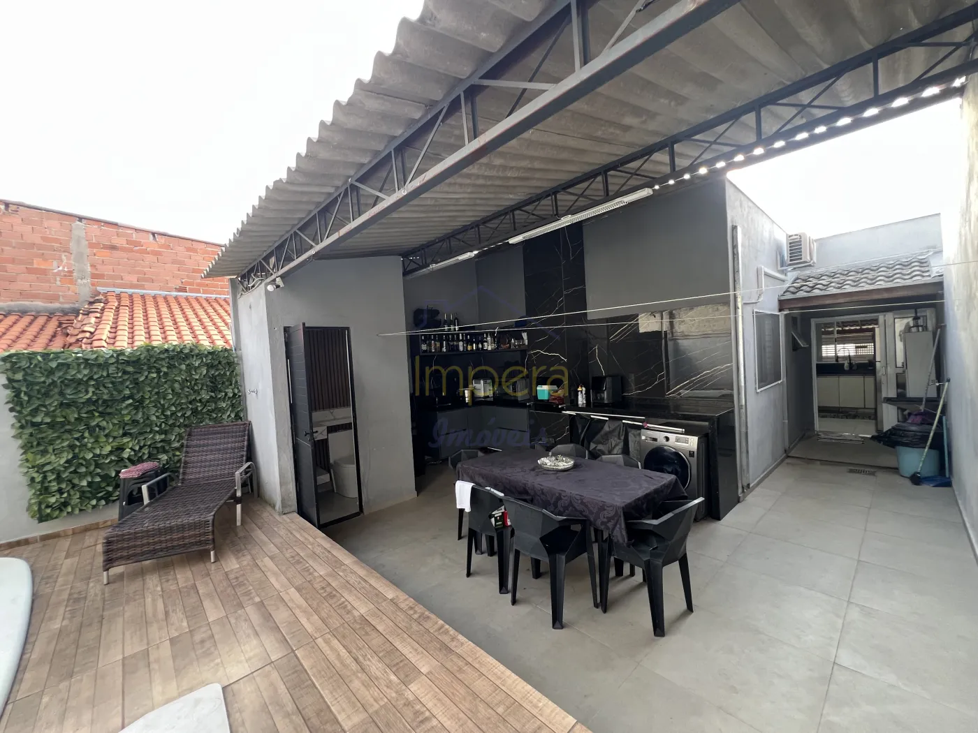 Casa, 2 quartos, 54 m² - Foto 31