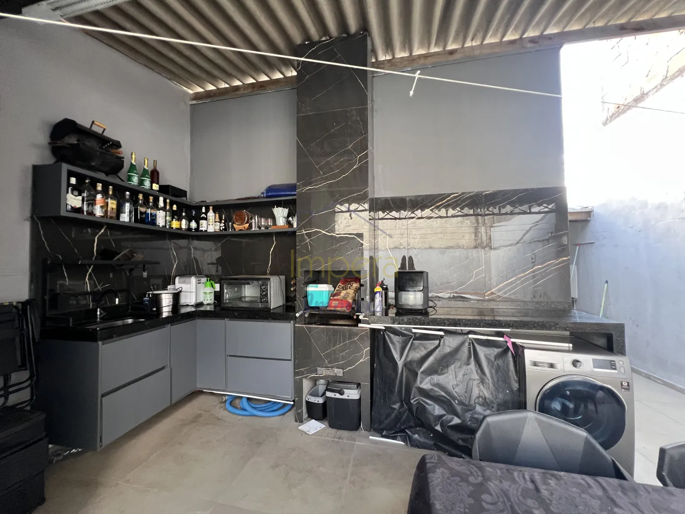 Casa, 2 quartos, 54 m² - Foto 33