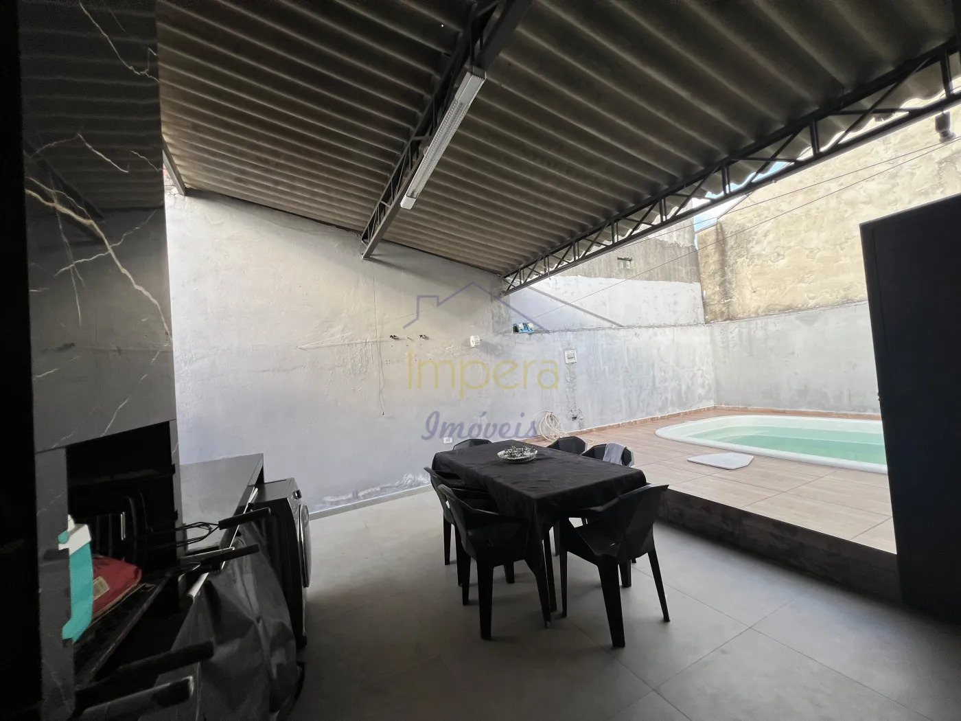 Casa, 2 quartos, 54 m² - Foto 34