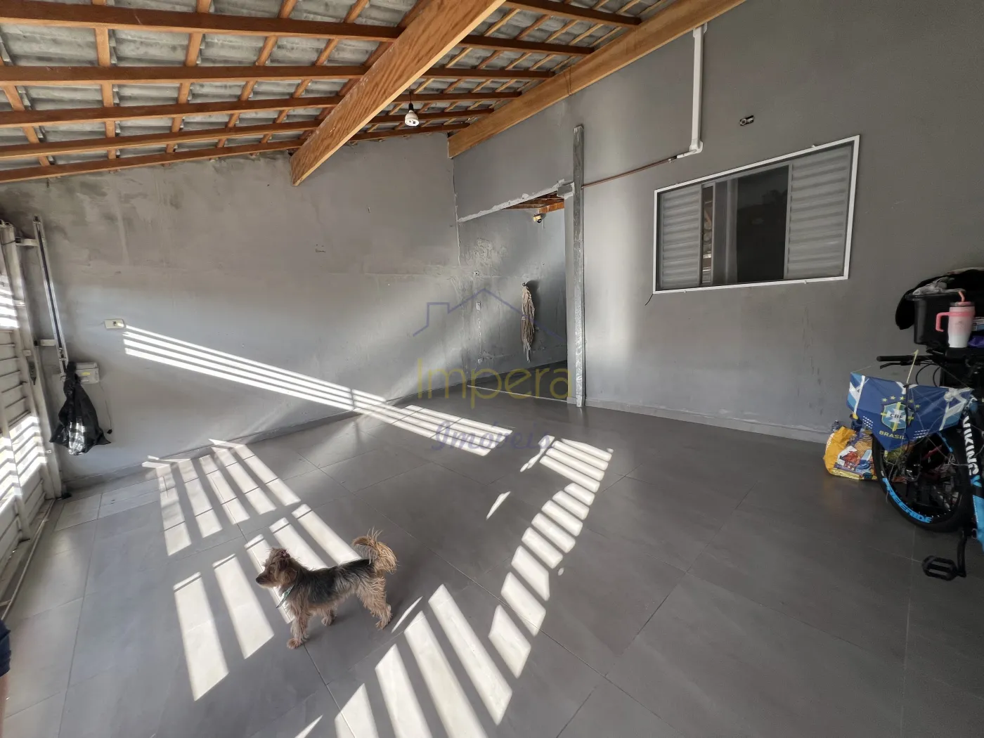 Casa, 2 quartos, 54 m² - Foto 37