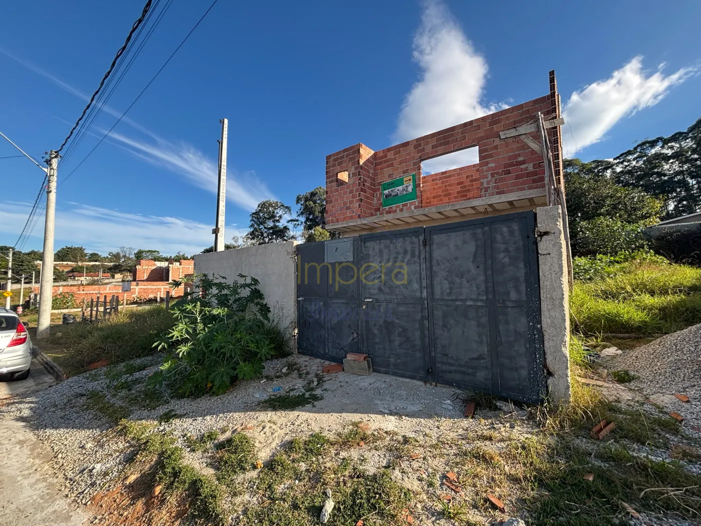Casa, 3 quartos, 150 m² - Foto 3