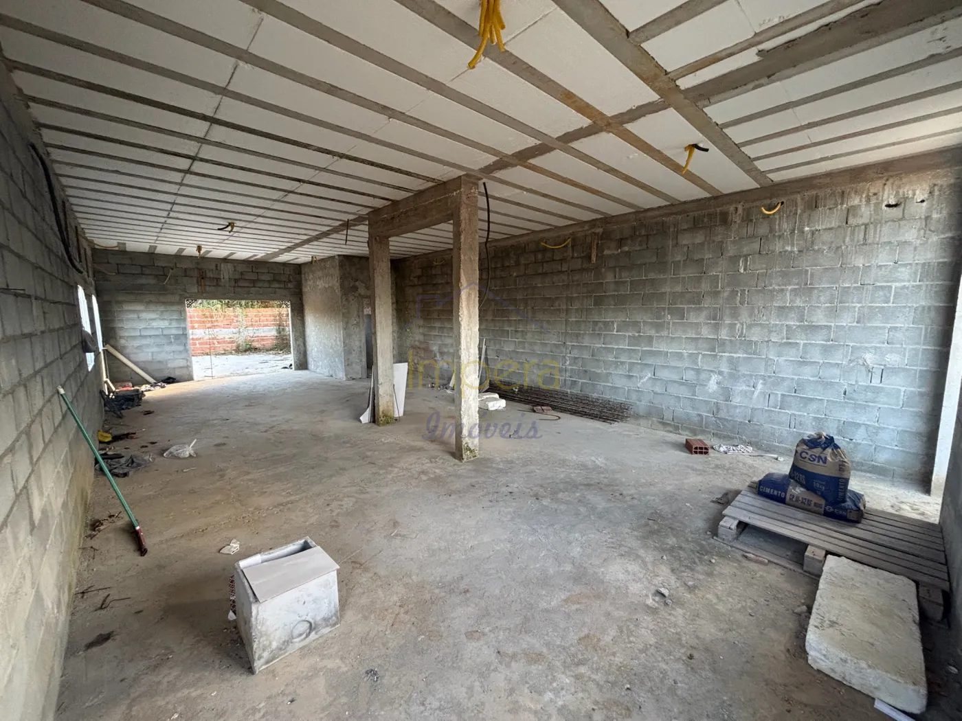Casa, 3 quartos, 150 m² - Foto 11