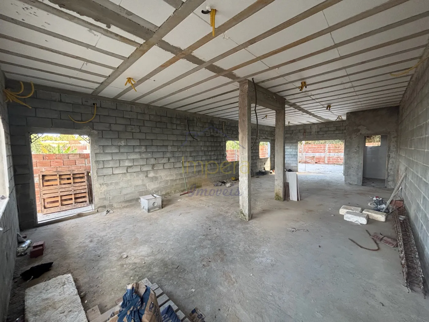 Casa, 3 quartos, 150 m² - Foto 12