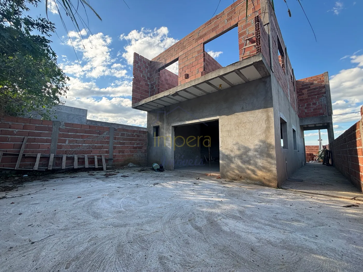 Casa, 3 quartos, 150 m² - Foto 14
