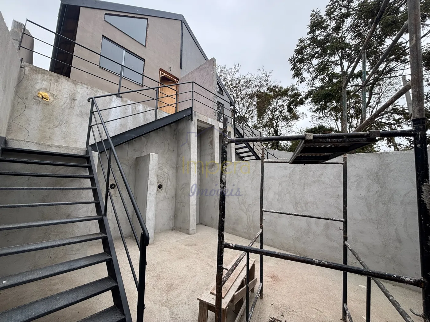 Casa, 3 quartos, 104 m² - Foto 1