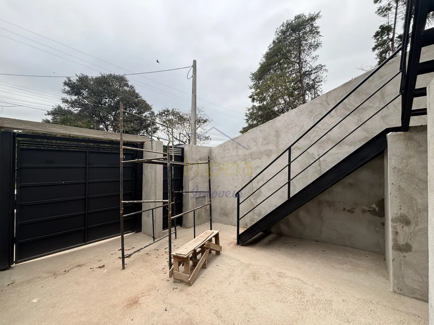 Casa, 3 quartos, 104 m² - Foto 2
