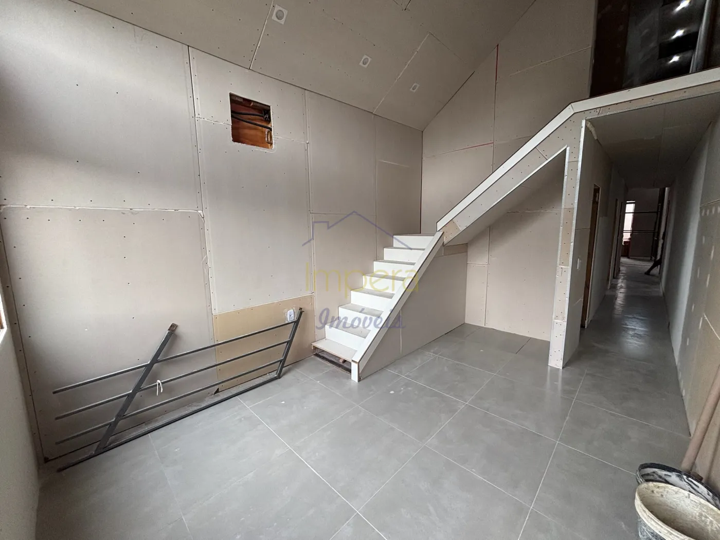Casa, 3 quartos, 104 m² - Foto 7