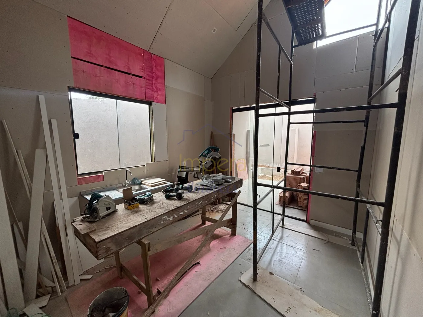 Casa, 3 quartos, 104 m² - Foto 18