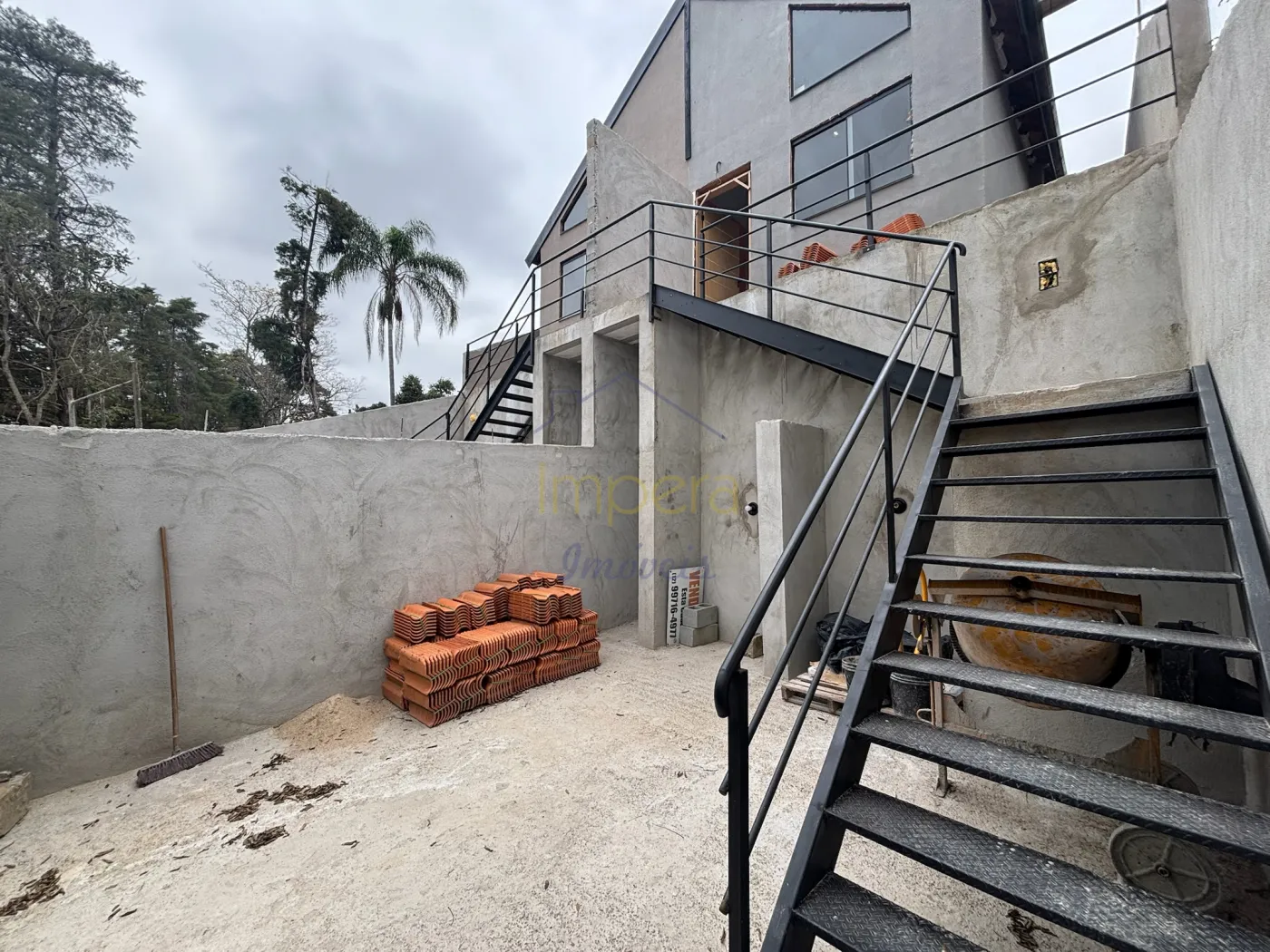 Casa, 3 quartos, 104 m² - Foto 1