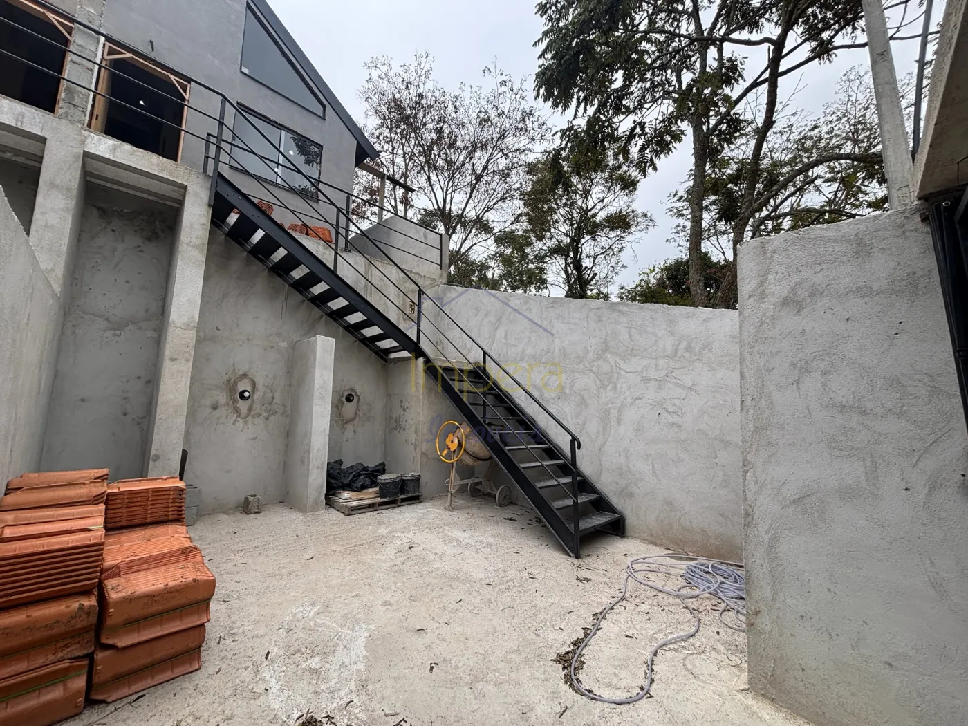 Casa, 3 quartos, 104 m² - Foto 2