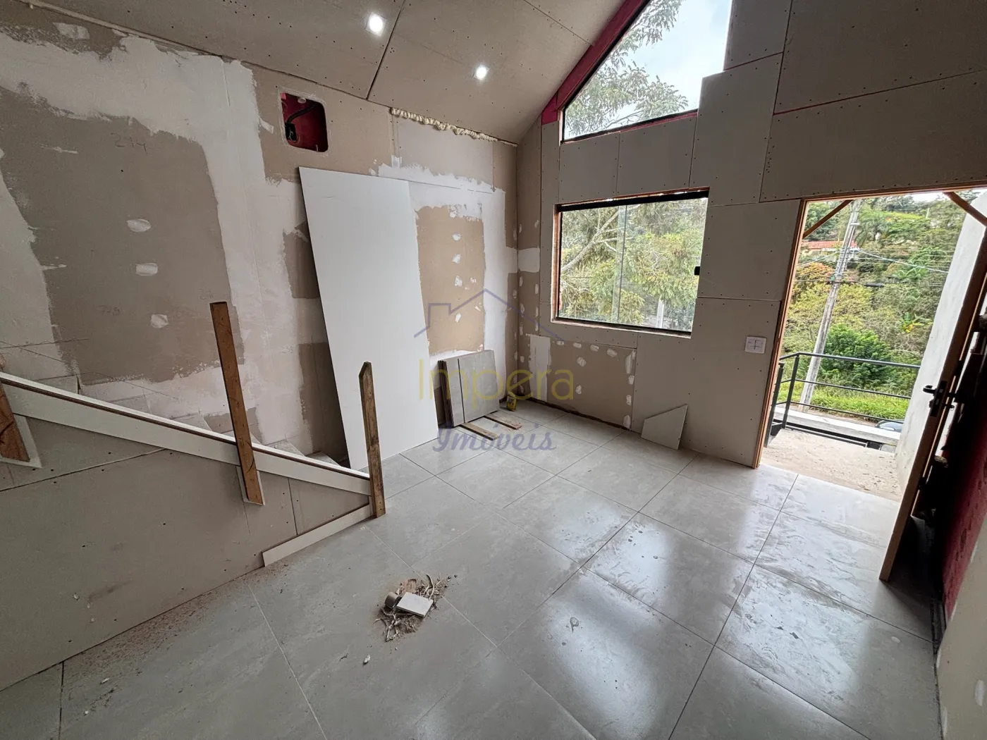 Casa, 3 quartos, 104 m² - Foto 8