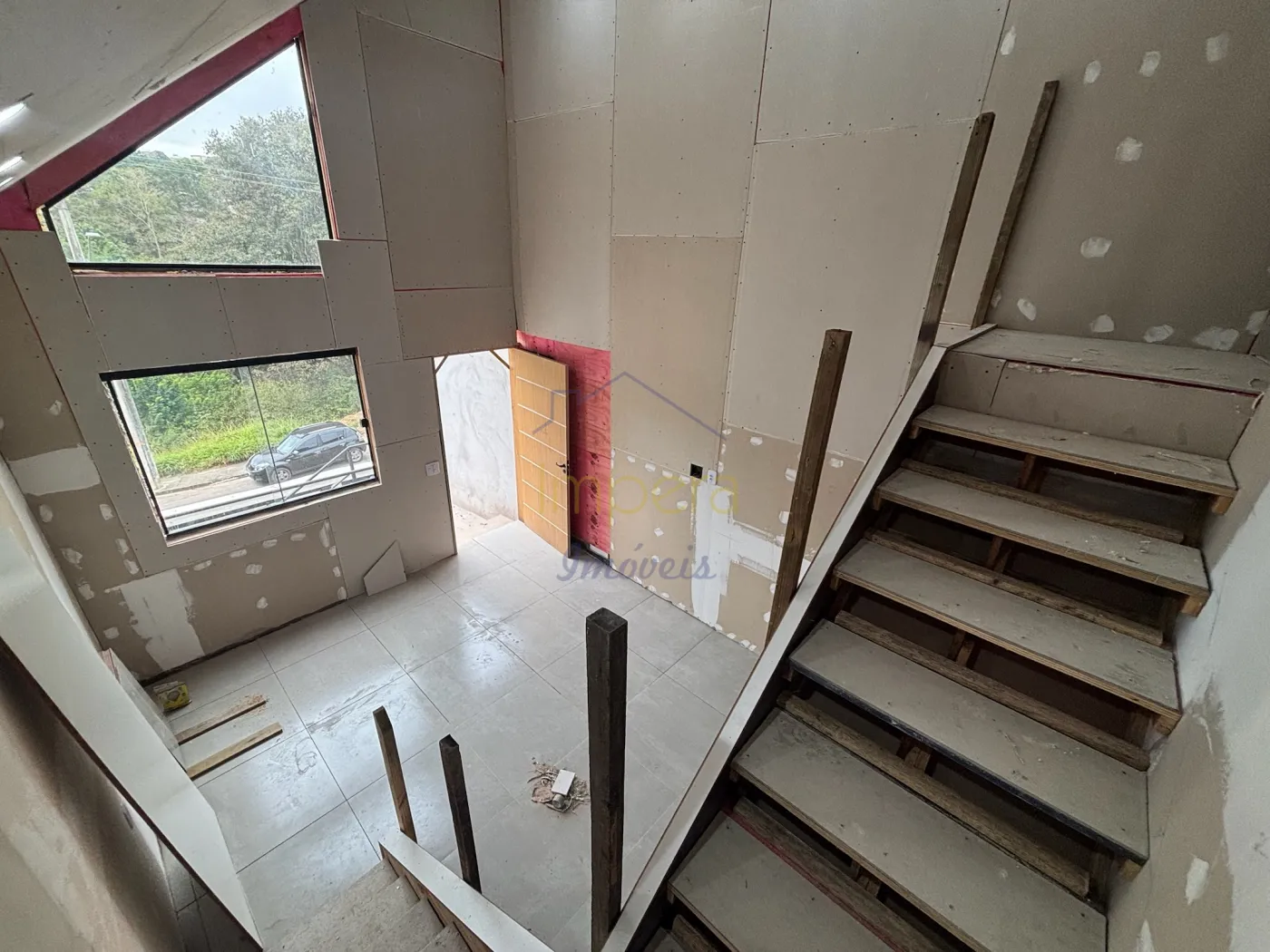 Casa, 3 quartos, 104 m² - Foto 9