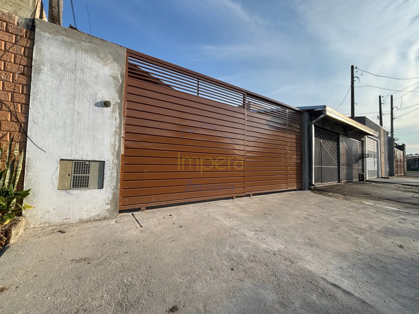 Casa, 2 quartos, 80 m² - Foto 1