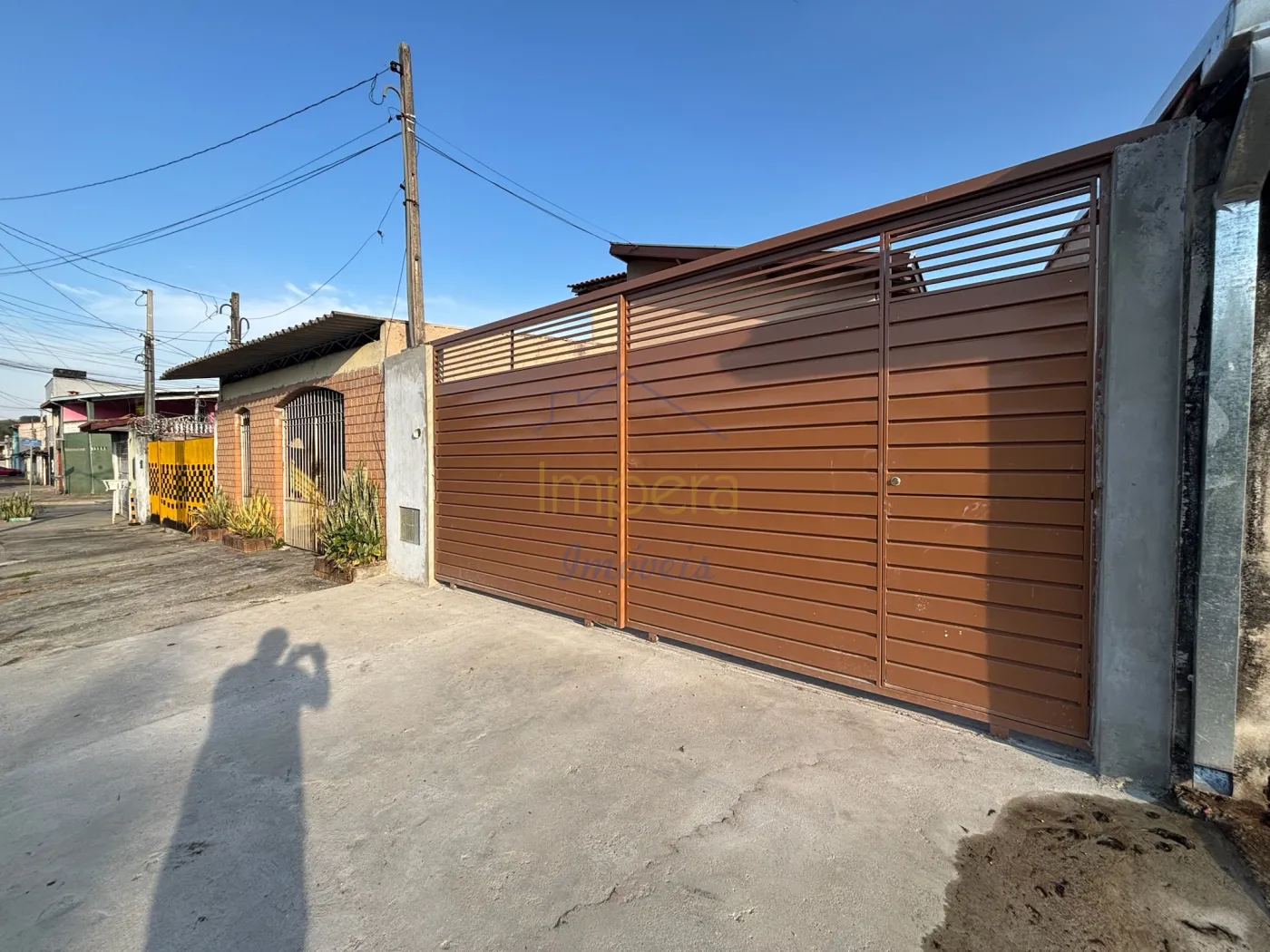 Casa, 2 quartos, 80 m² - Foto 2