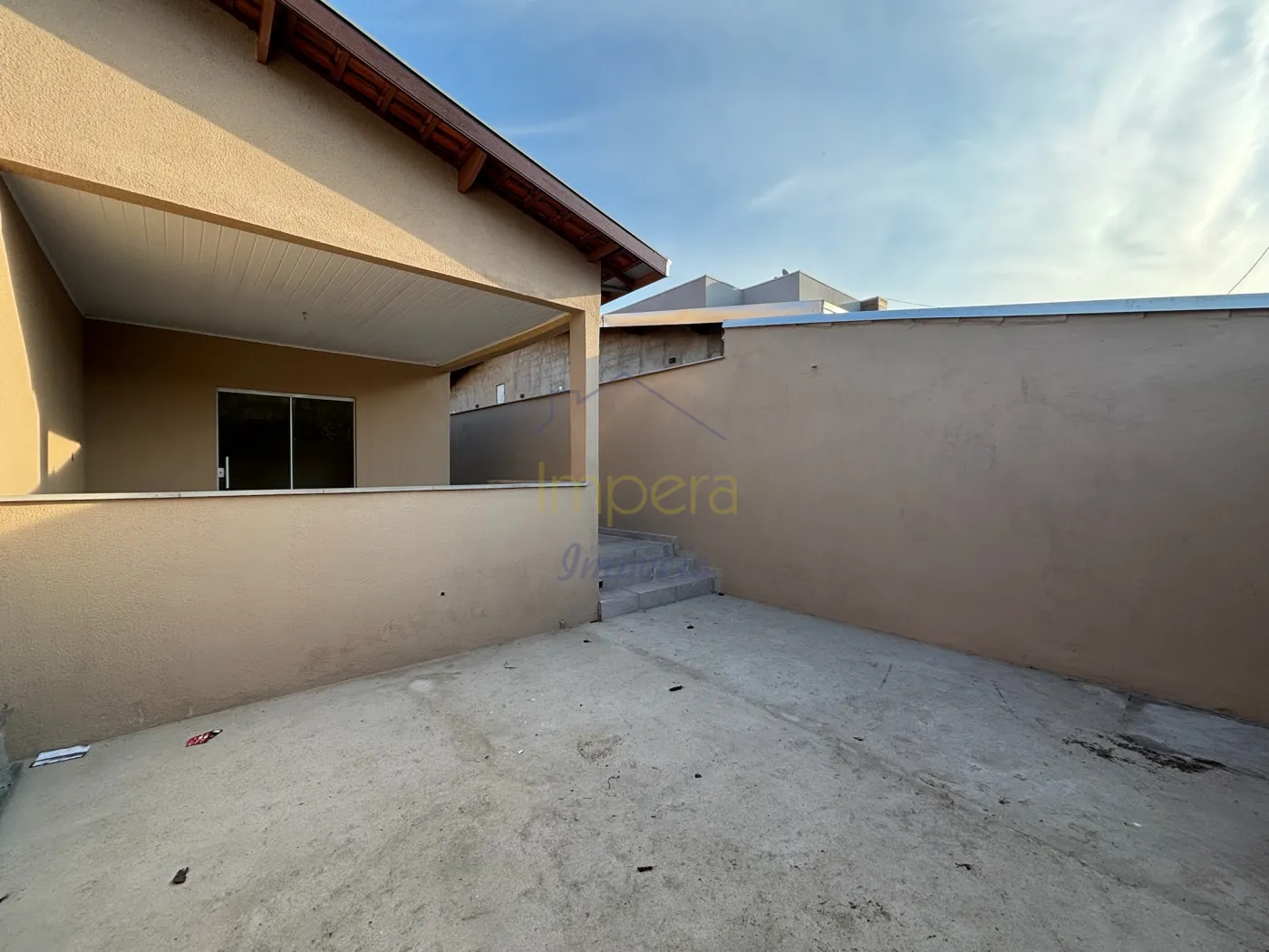 Casa, 2 quartos, 80 m² - Foto 3