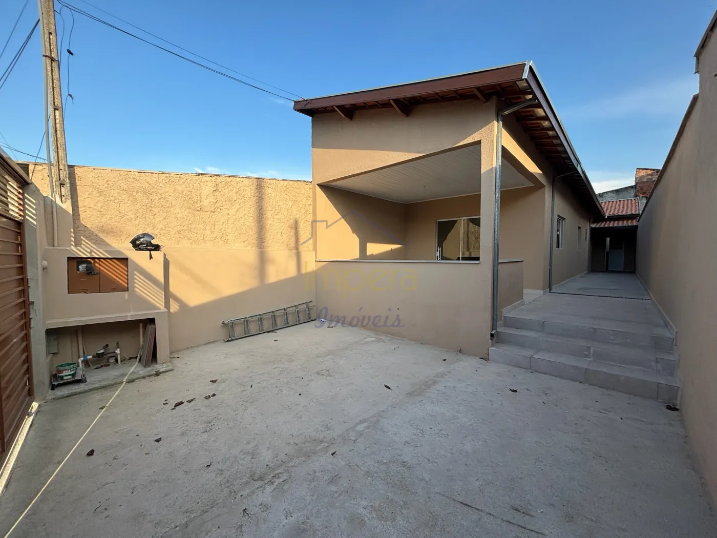 Casa, 2 quartos, 80 m² - Foto 4