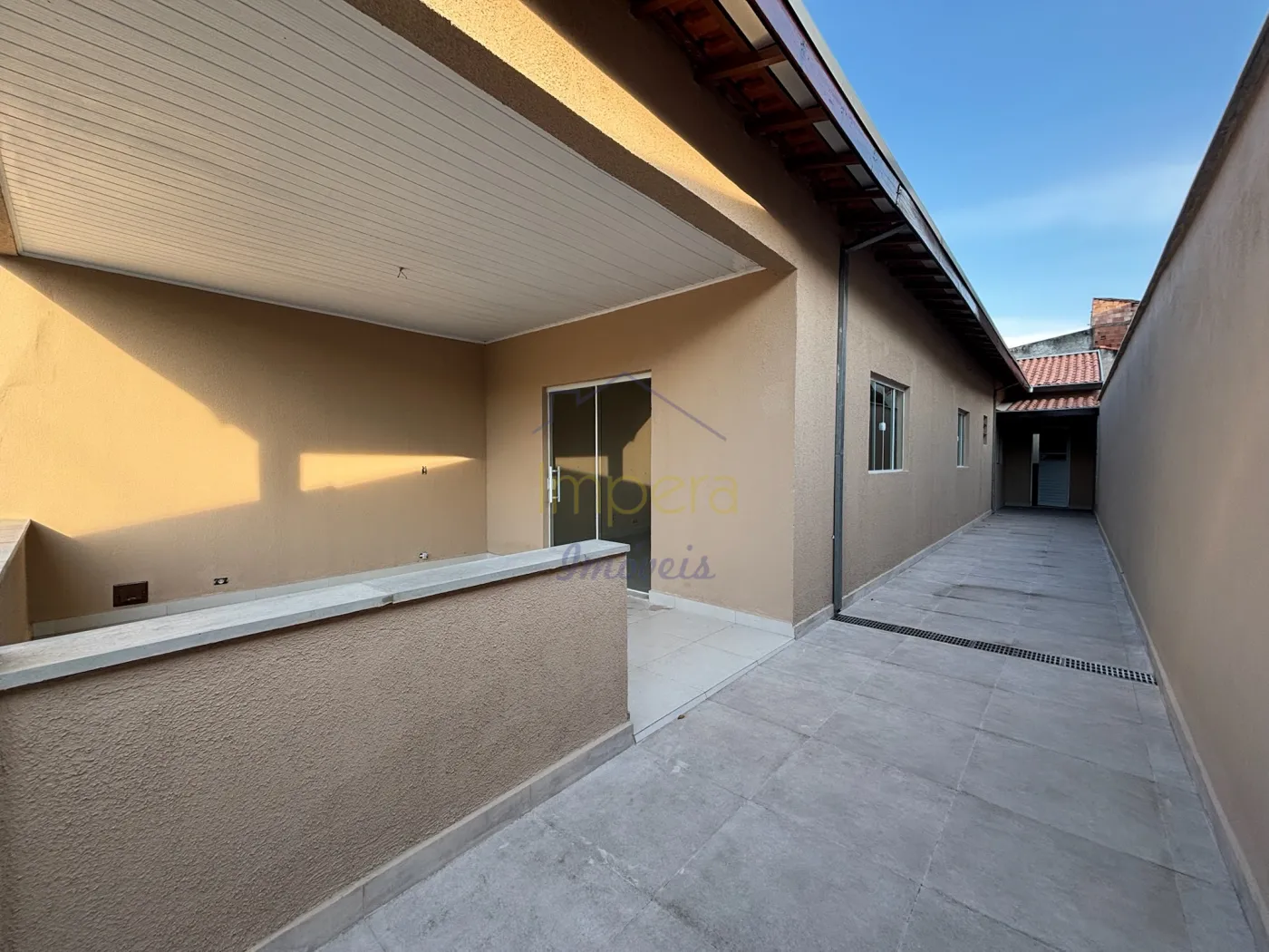 Casa, 2 quartos, 80 m² - Foto 7