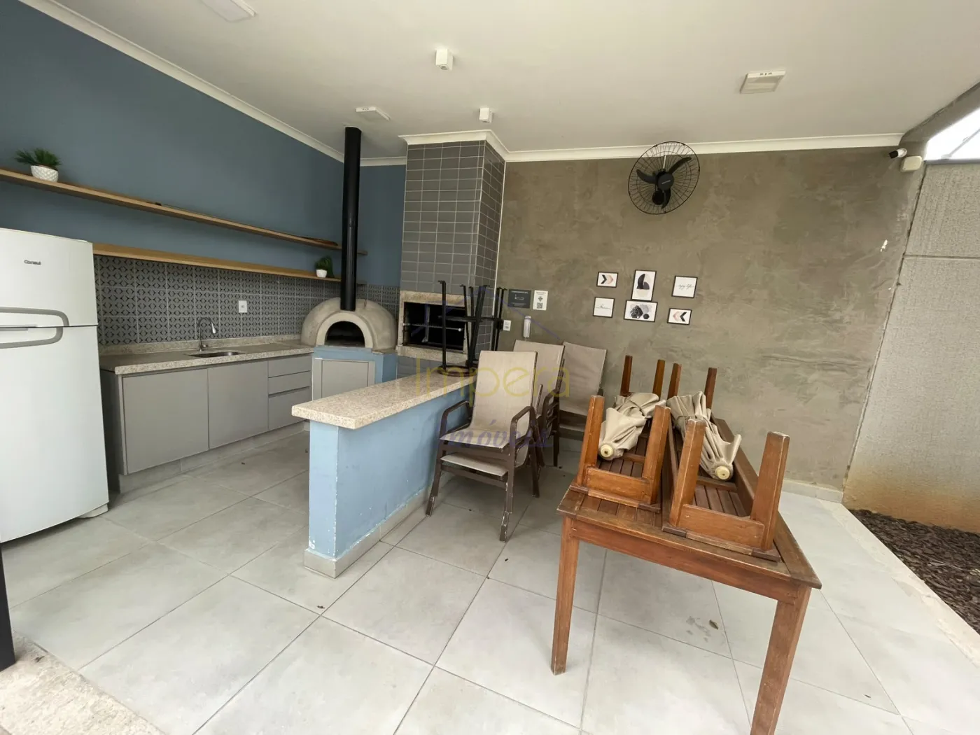 Apartamento, 2 quartos, 56 m² - Foto 14