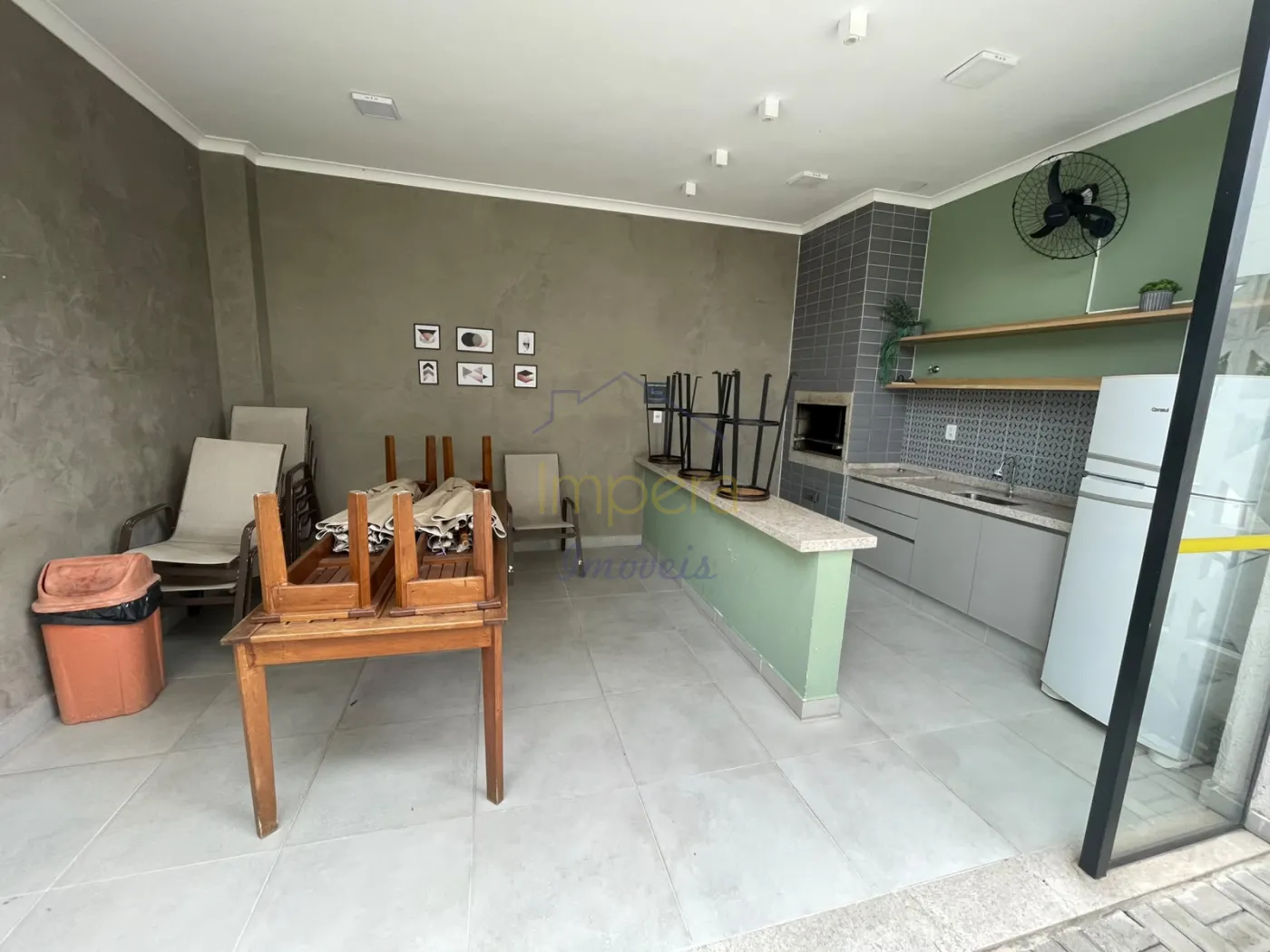Apartamento, 2 quartos, 56 m² - Foto 15