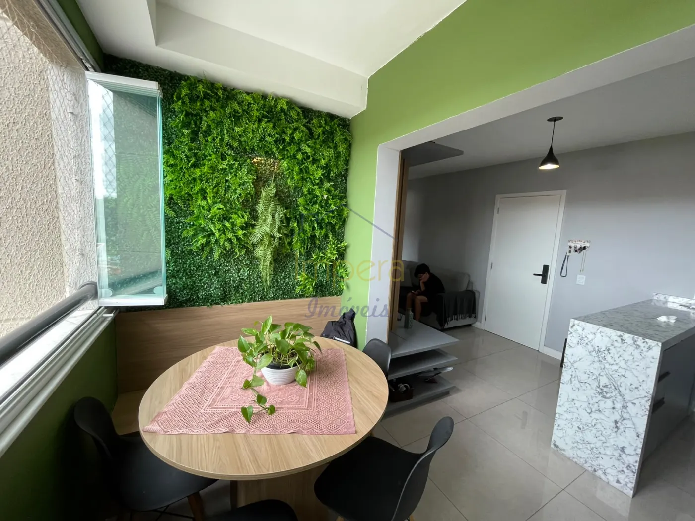 Apartamento, 2 quartos, 56 m² - Foto 3