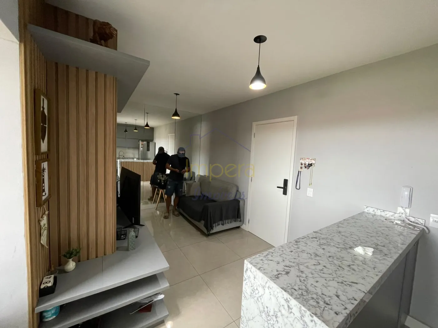 Apartamento, 2 quartos, 56 m² - Foto 4