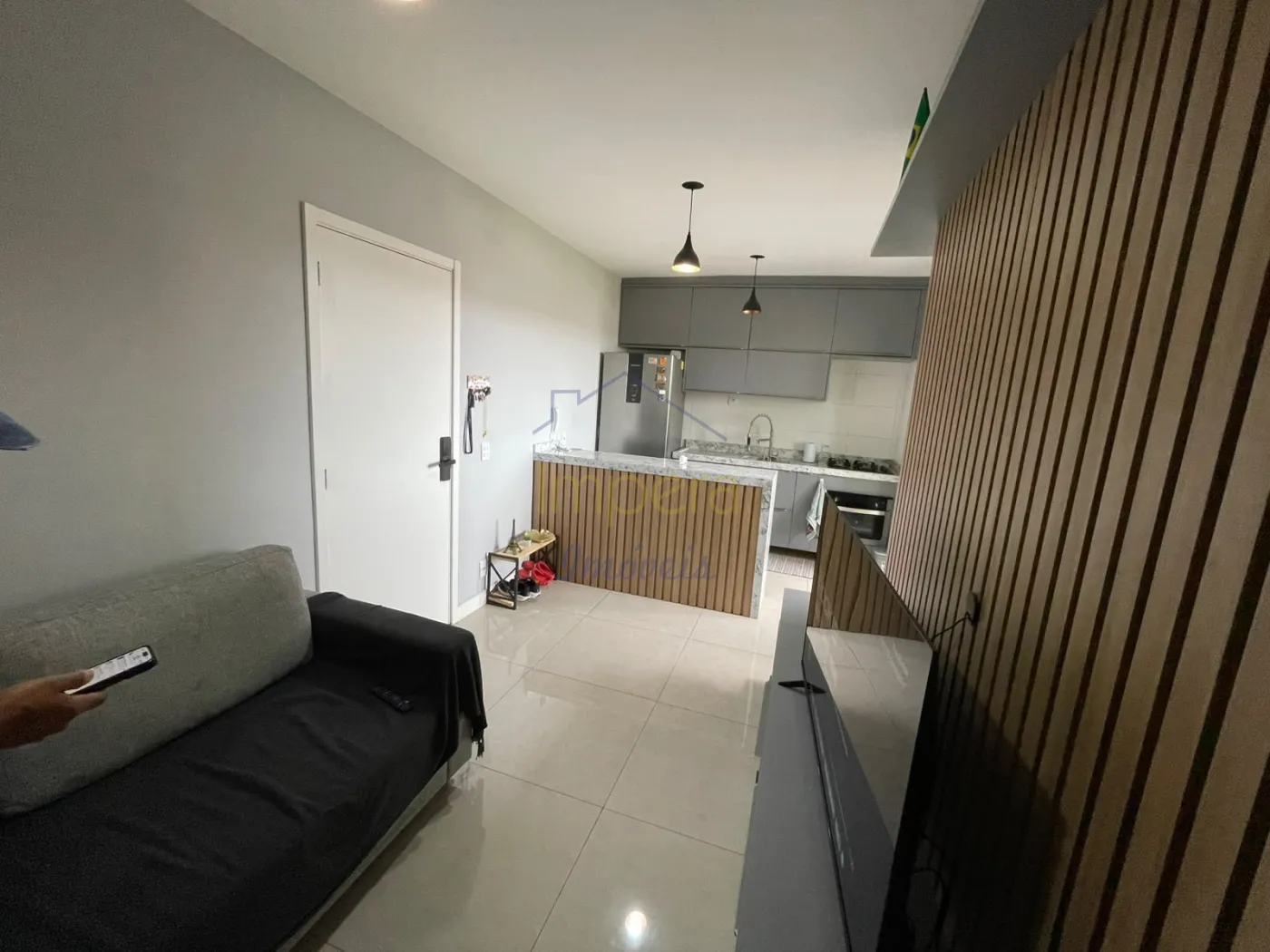 Apartamento, 2 quartos, 56 m² - Foto 5