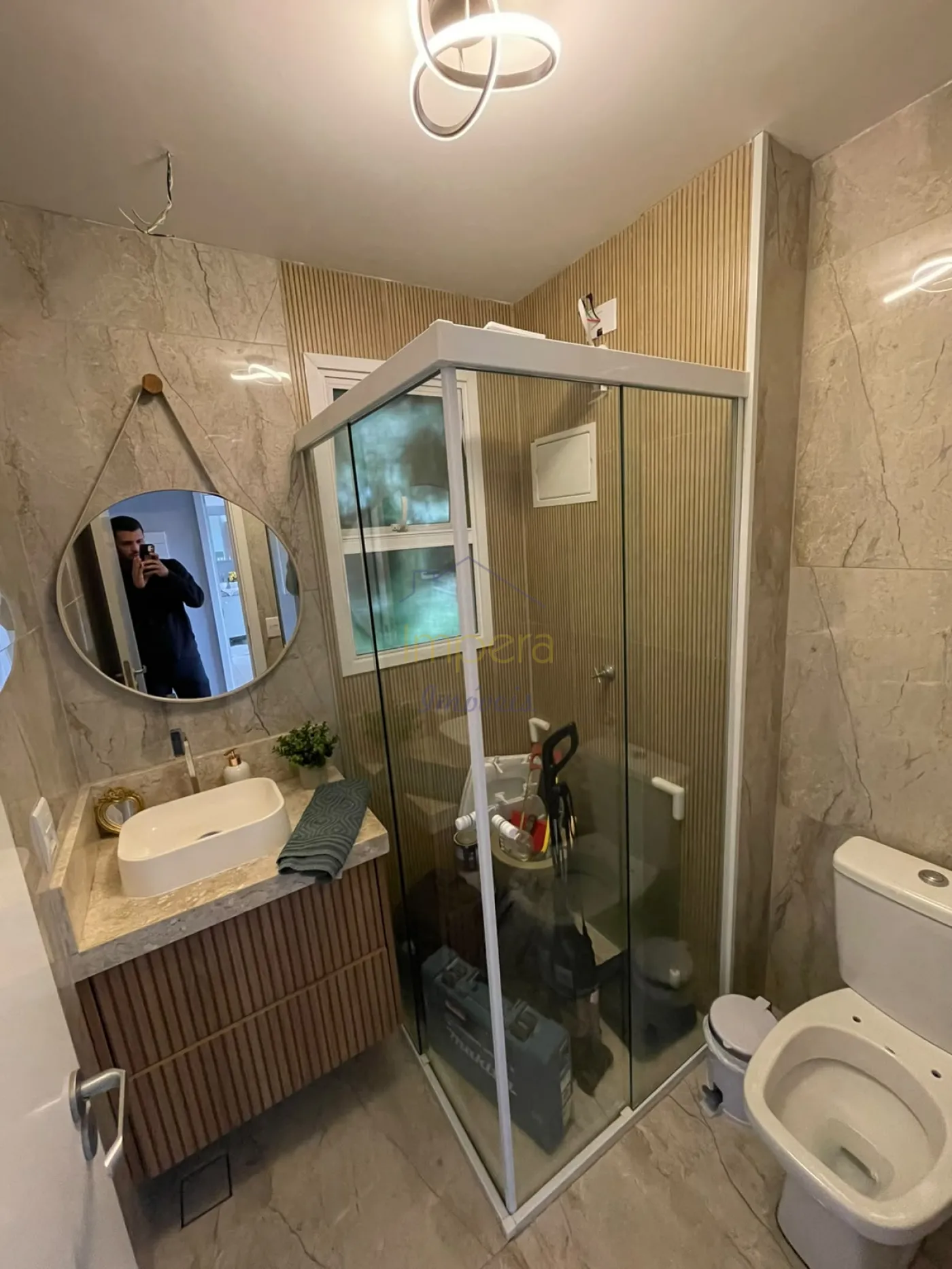 Apartamento, 2 quartos, 56 m² - Foto 6