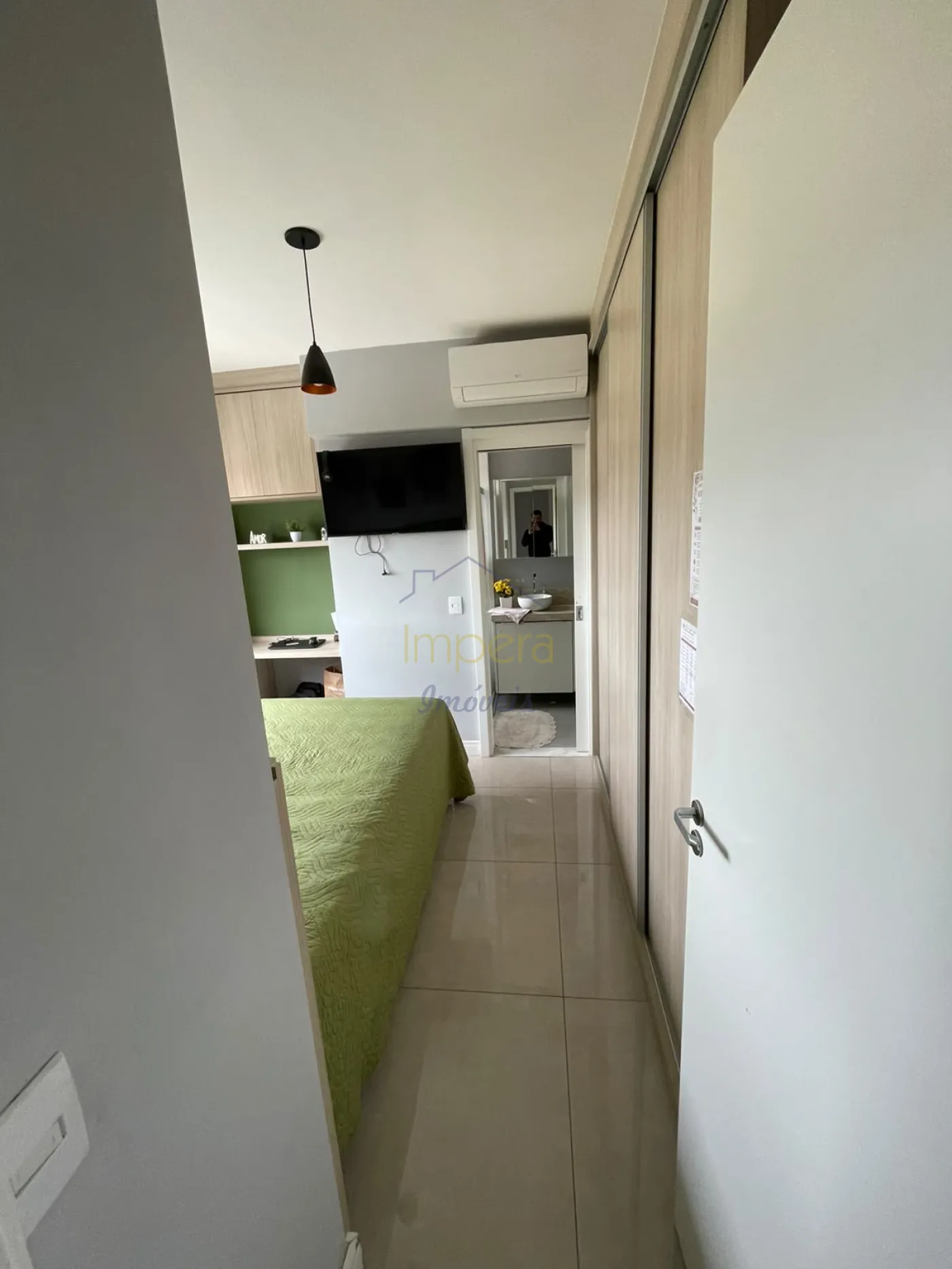 Apartamento, 2 quartos, 56 m² - Foto 7