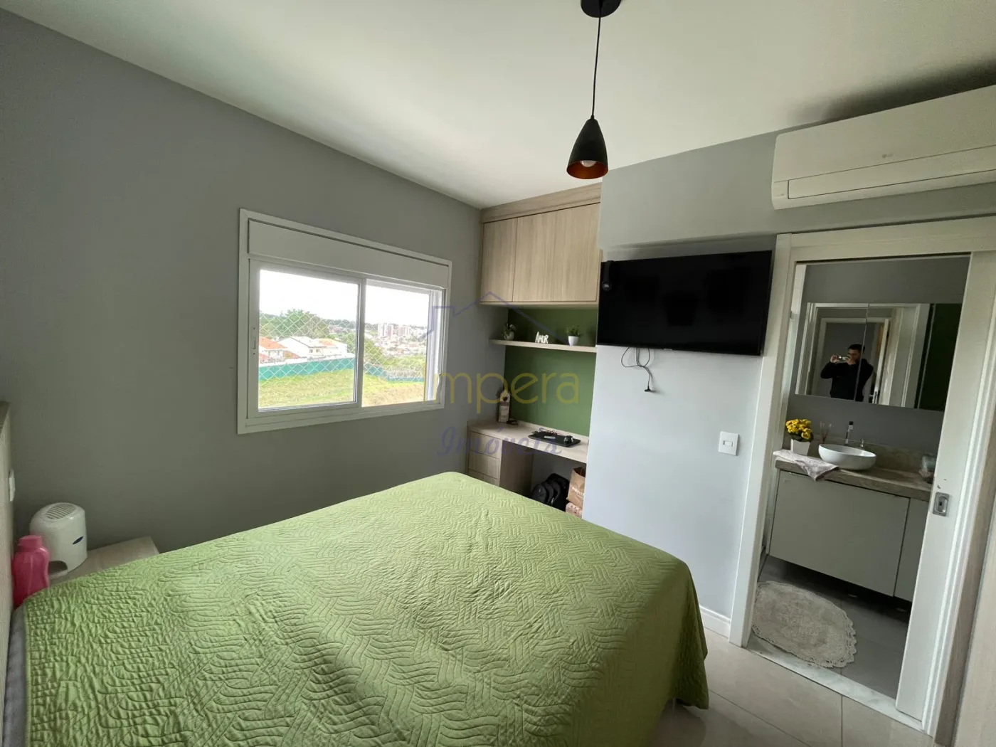 Apartamento, 2 quartos, 56 m² - Foto 8