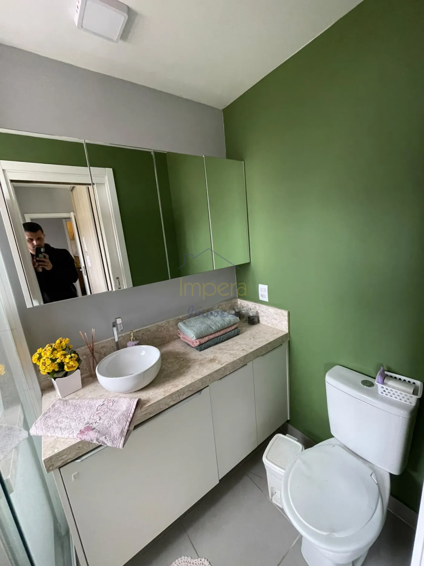 Apartamento, 2 quartos, 56 m² - Foto 9