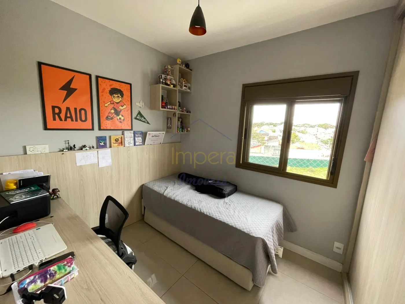 Apartamento, 2 quartos, 56 m² - Foto 10