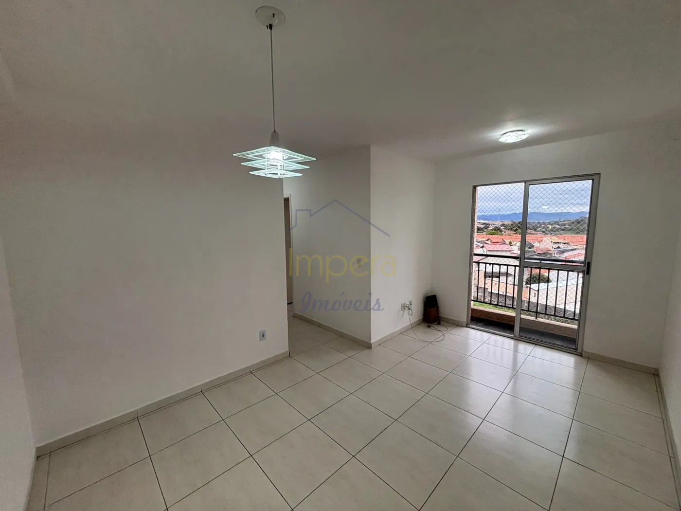 Apartamento, 2 quartos, 52 m² - Foto 1