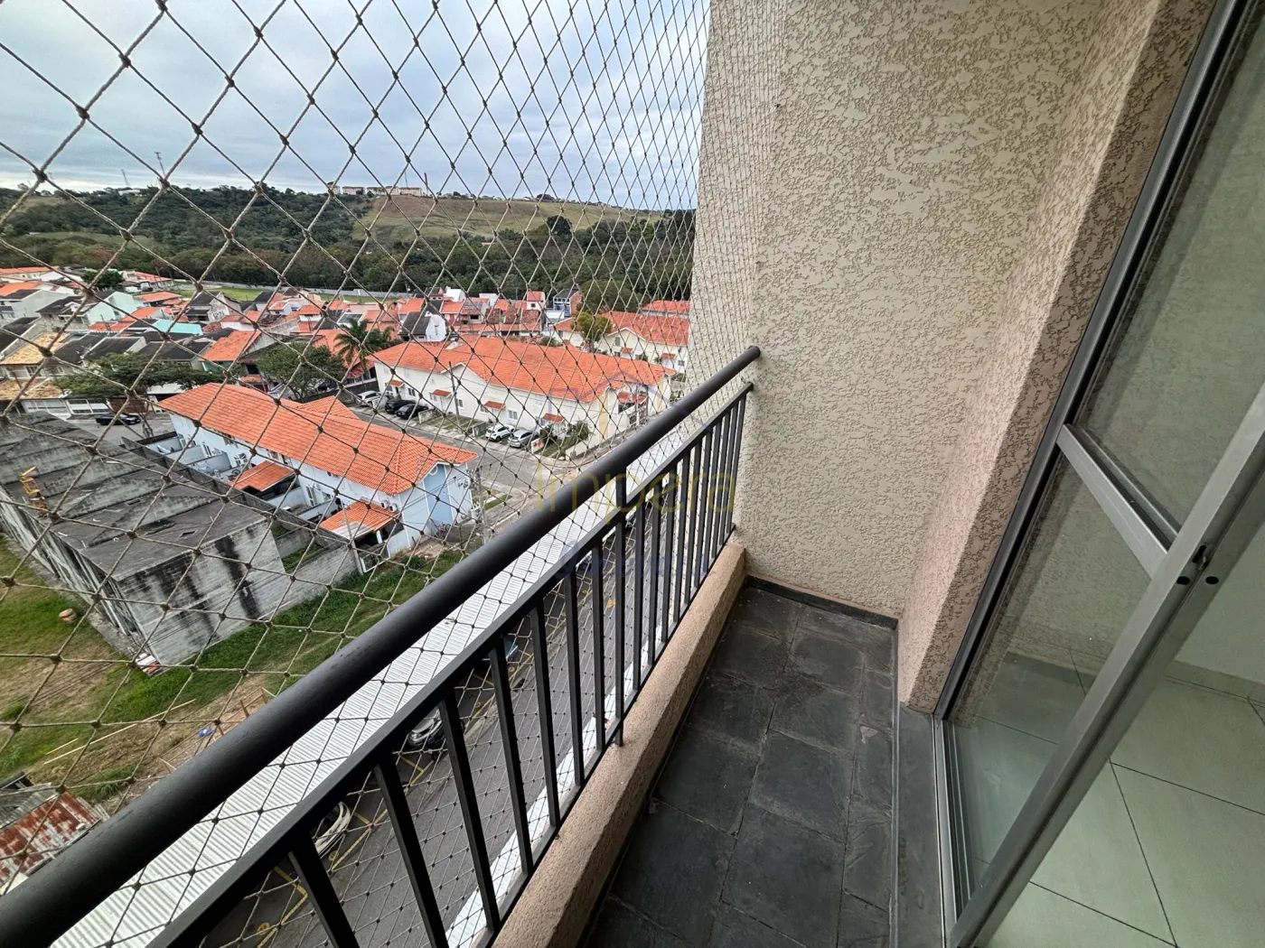 Apartamento, 2 quartos, 52 m² - Foto 3