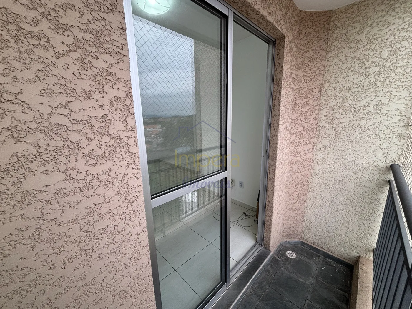 Apartamento, 2 quartos, 52 m² - Foto 4