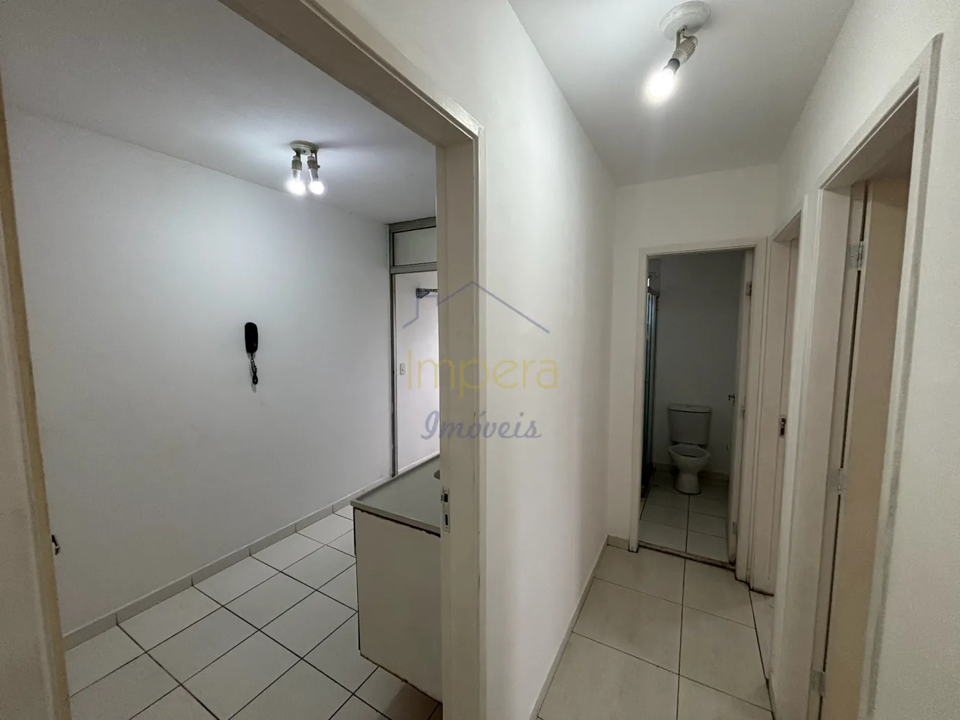 Apartamento, 2 quartos, 52 m² - Foto 5