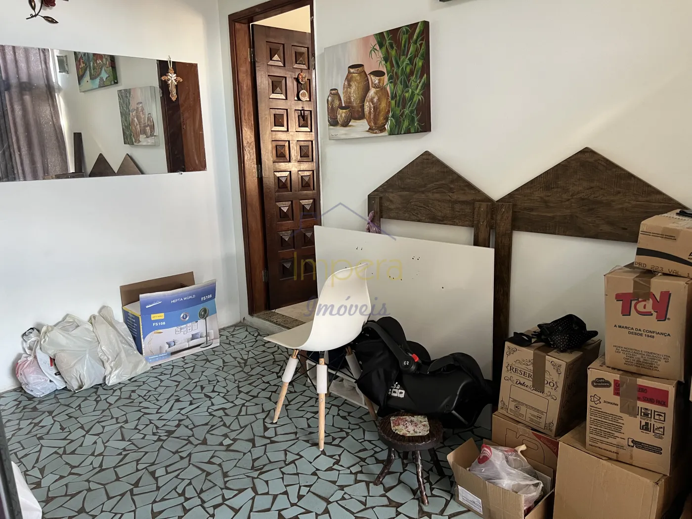 Casa, 3 quartos, 122 m² - Foto 49