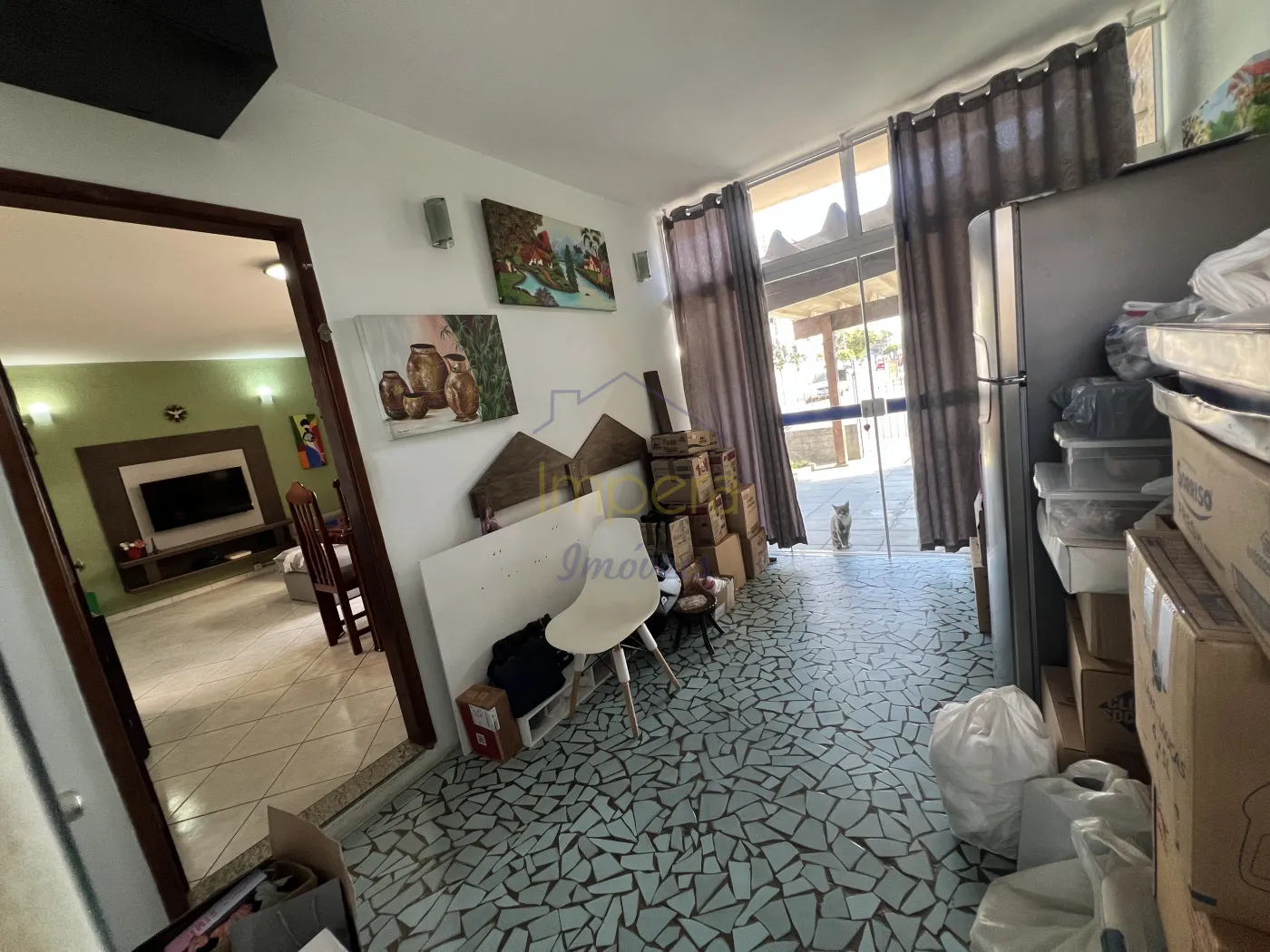 Casa, 3 quartos, 122 m² - Foto 47