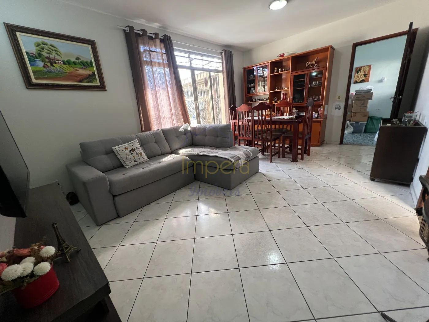 Casa, 3 quartos, 122 m² - Foto 1
