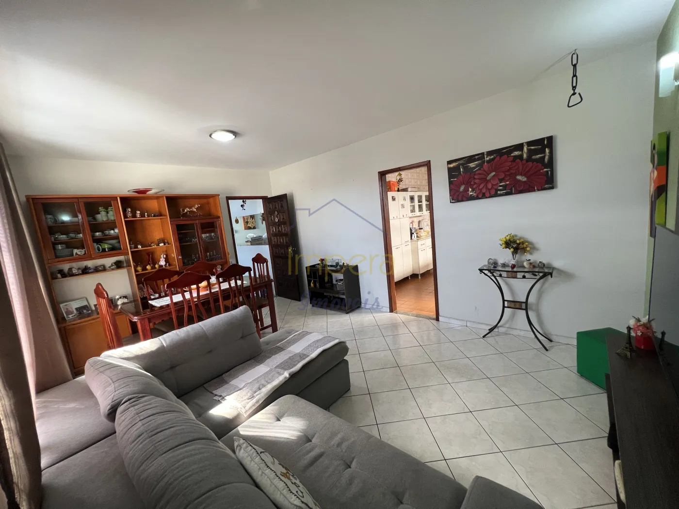 Casa, 3 quartos, 122 m² - Foto 4