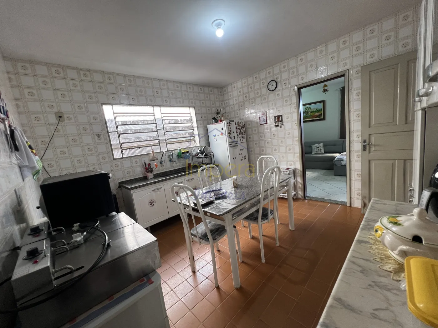 Casa, 3 quartos, 122 m² - Foto 9