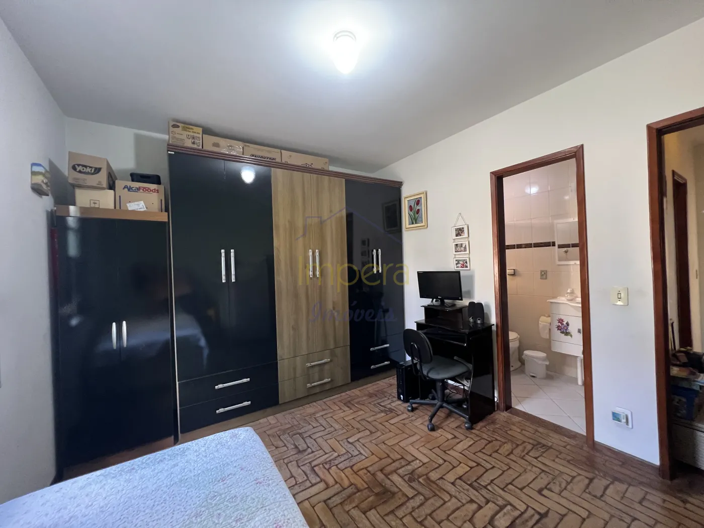 Casa, 3 quartos, 122 m² - Foto 24